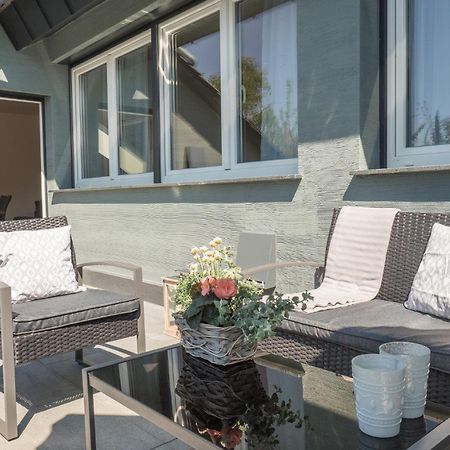 Ma-Living Miralior Apartment Mainz Ngoại thất bức ảnh