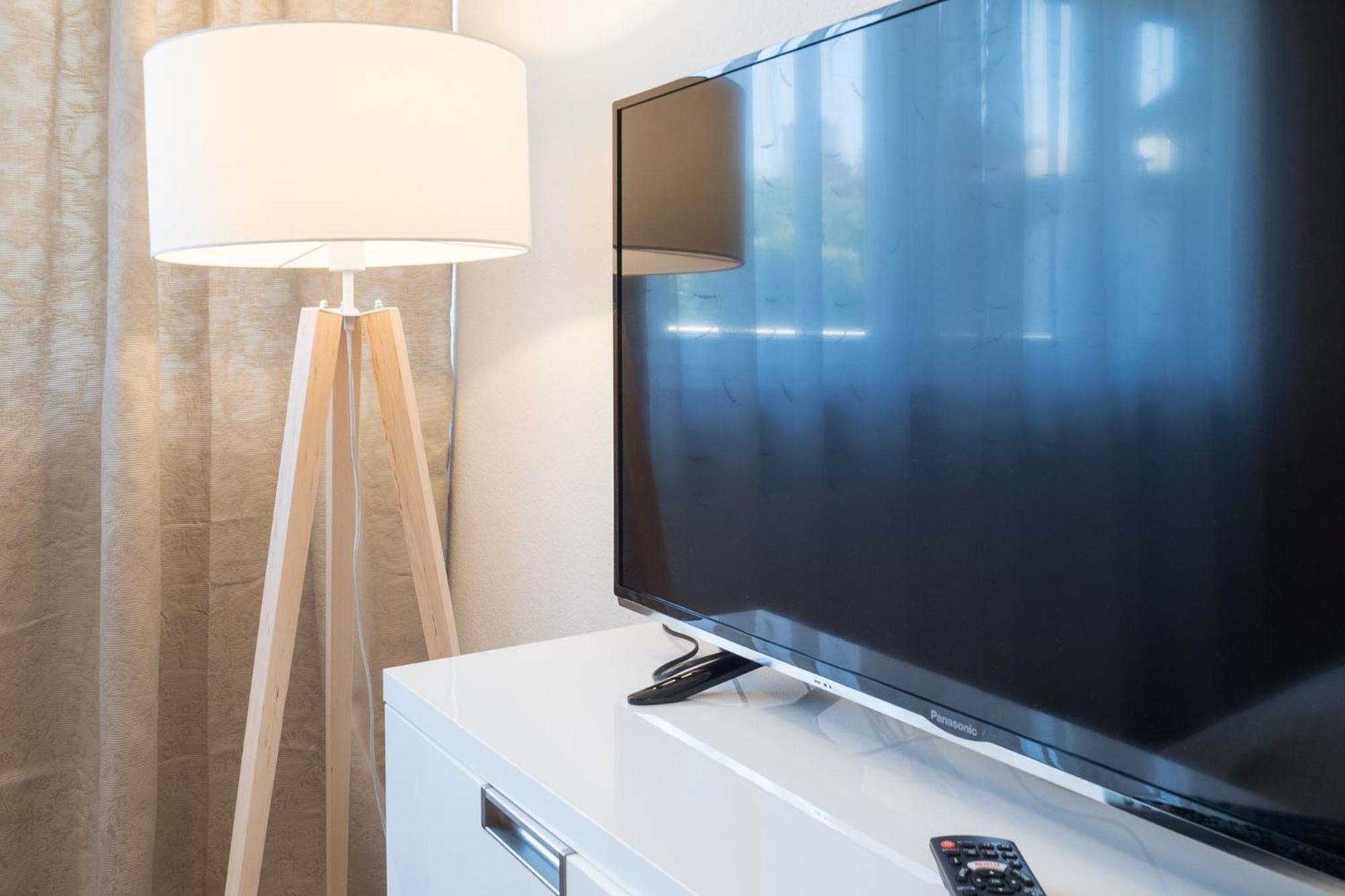 Ma-Living Miralior Apartment Mainz Ngoại thất bức ảnh