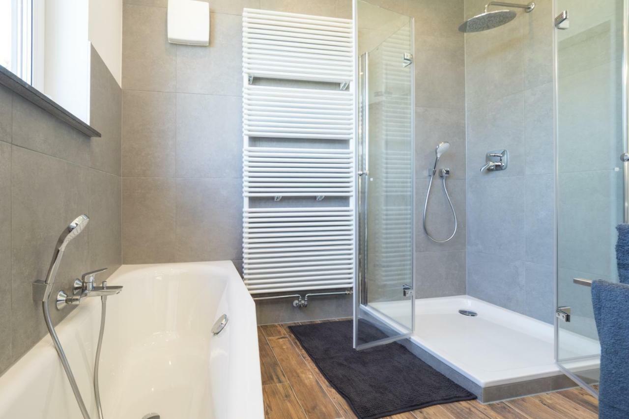 Ma-Living Miralior Apartment Mainz Ngoại thất bức ảnh