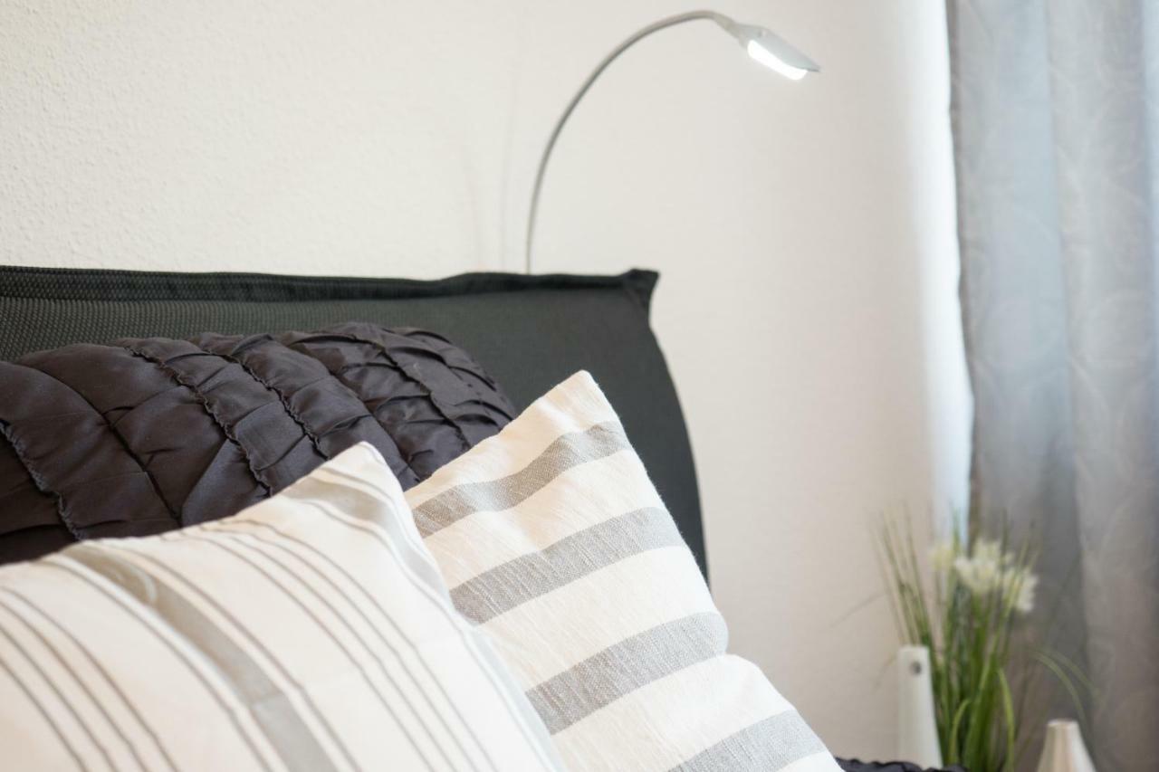 Ma-Living Miralior Apartment Mainz Ngoại thất bức ảnh
