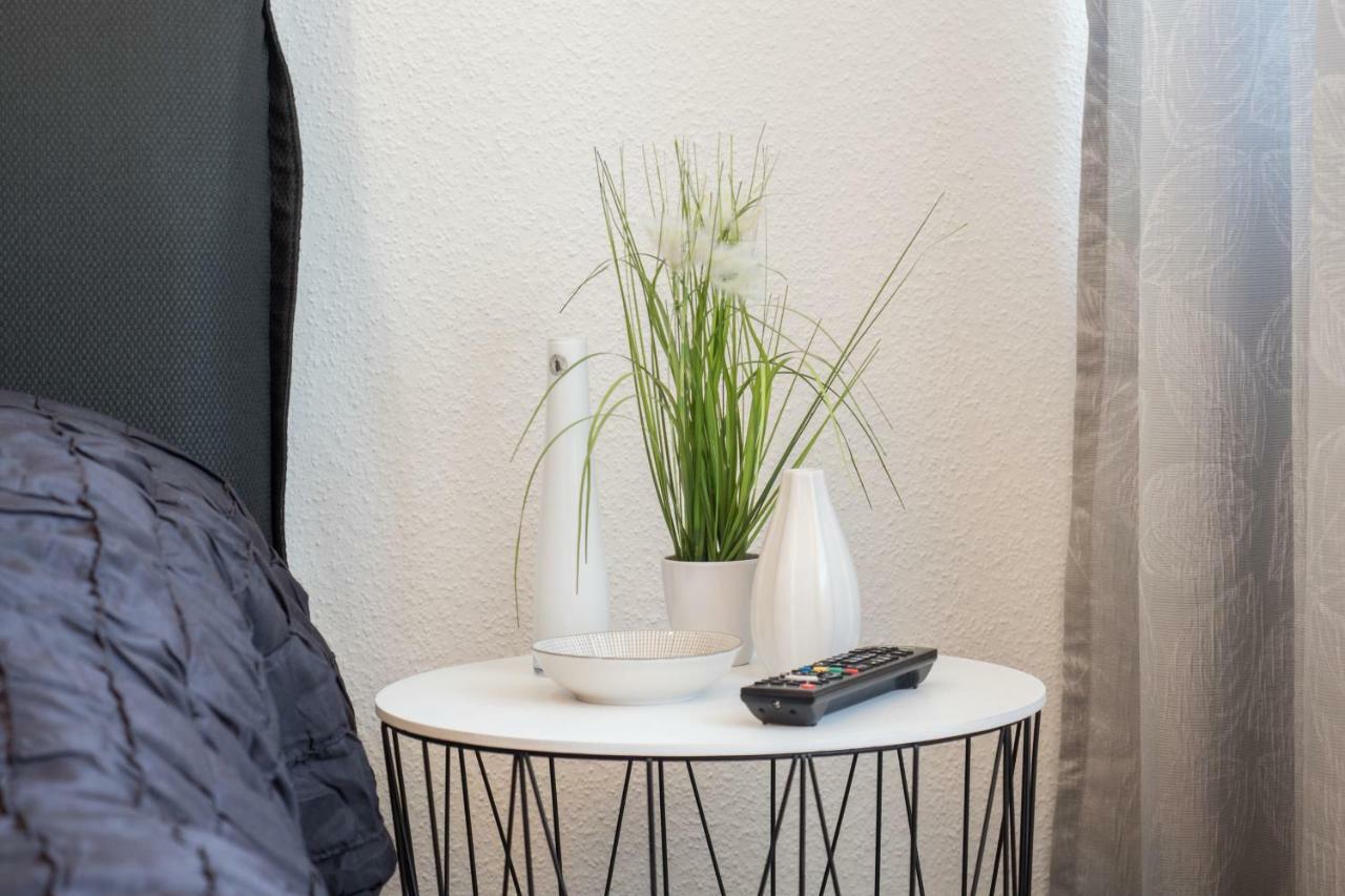 Ma-Living Miralior Apartment Mainz Ngoại thất bức ảnh